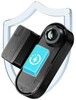 DDPAI N5 Dual Dash Cam Gps wifi 4K + Rear Camera