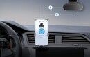 DDPAI N5 Dual Dash Cam Gps wifi 4K + Rear Camera