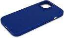 Decoded AntiMicrobial Silicone Back Cover (iPhone 15)