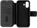 Decoded Detachable Wallet (iPhone 17)