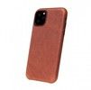 Decoded Leather Back Cover (iPhone 11 Pro)