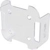 Deltaco Bracket for Apple TV (4/5 gen)