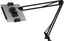 Deltaco C-Clamp Mount (iPhone/iPad)