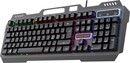 Deltaco Gaming DK130 Gamingtangentbord 