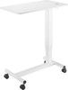 Deltaco Office Height Adjustable Side Table