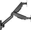 Deltaco Office Monitor Arm Dual ARM-0361