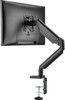 Deltaco Office Single Desk Arm ARM-0350