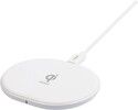 Deltaco Qi Fast Wireless Charger 10W