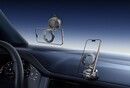 Deltaco Suction Mount With Magnet
