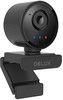 Delux DC07 Web Camera with Microphone
