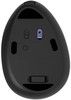 Delux M618DB Wireless Vertical Mouse