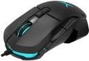 Delux M629 Wired Gaming Mouse