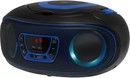 Denver CD Boombox TCL-212BT