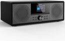 Denver MIR-270 Musikanl�ggning CD/Internet-radio AUX