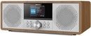 Denver MIR-270 Musikanl�ggning CD/Internet-radio AUX