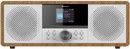Denver MIR-270 Musikanl�ggning CD/Internet-radio AUX