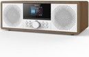Denver MIR-270 Musikanl�ggning CD/Internet-radio AUX
