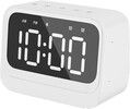 Denver V�ckarklocka med Bluetooth-h�gtalare 
