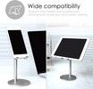 Desire2 Adjustable Stand for Smartphones & Tablet