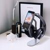 Desire2 Headrest Pro - Headphone and Phone Stand