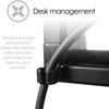 Desire2 Headset Holder for Desk
