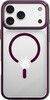 Devia Glimmer MagSafe Case (iPhone 17 Pro/18 Pro)
