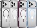 Devia Glimmer MagSafe Case (iPhone 17 Pro Max/18 Pro Max)