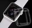 Devia Ice All Around TPU Case (Apple Watch 40 mm)
