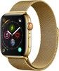 Devia Milanese Strap (Apple Watch 42/41/40/38mm)