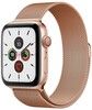 Devia Milanese Strap (Apple Watch 49/46/45/44/42mm)