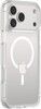 Devia Pure Clear MagSafe Case (iPhone 17 Pro Max/18 Pro Max)