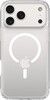Devia Pure Clear MagSafe Case (iPhone 17 Pro Max/18 Pro Max)