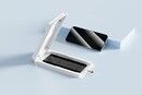 Devia Tempered Privacy Glass with Assist Tool (iPhone 18 Pro Max)