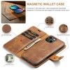 DG Ming Detachable Wallet (iPhone 15)