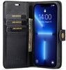 DG Ming Detachable Wallet (iPhone 15 Pro Max)