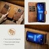 DG Ming Detachable Wallet (iPhone 15 Pro Max)