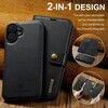 DG Ming Detachable Wallet (iPhone 17)