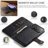 DG Ming Detachable Wallet (iPhone 17 Pro Max)