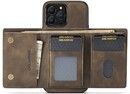 DG Ming M1 2-in-1 Wallet (iPhone 14 Pro)