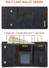 DG Ming M1 2-in-1 Wallet (iPhone 15)
