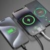 Dudao K14s+ MagSafe Powerbank 10 000mAh