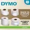 Dymo Suspens File Labels 12x50mm (220st)