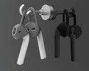 Elago Airpods Earhooks (2 pairs)