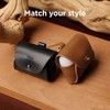 Elago AirPods Pro Leather Case for AirPods Pro Case
