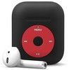 Elago AirPods Retro AW6 Silicone Case for AirPods Case