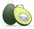 Elago Avocado Case (AirTag) 