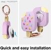 Elago Icecream Case (AirTag)