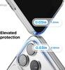 Elago MagSafe Hybrid Case (iPhone 17 Pro)