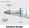 Elago Metal Pencil Replacement Tips for Apple Pencil