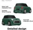 Elago Mini Car Design Case (AirPods 1/2)
